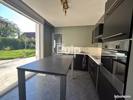 maison 5 pièces 121 m²