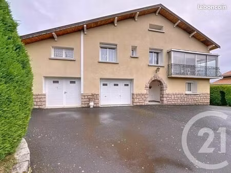 maison 5 pièces 113 m²