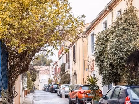 studio meublé 43 m2 t1bis proche centre ville