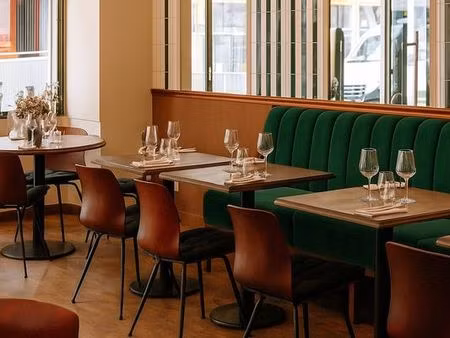 fonds de commerce 200 m² pénestin