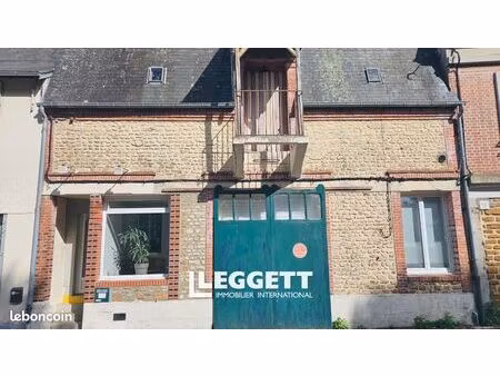 commerce 39 m²