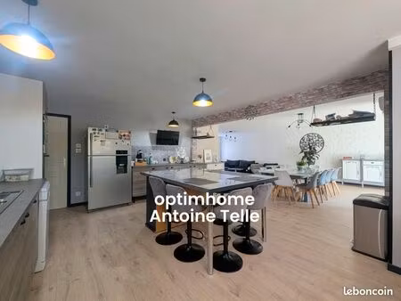 longère 10 pièces 297 m²