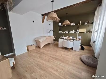 bureaux 25 m² marly