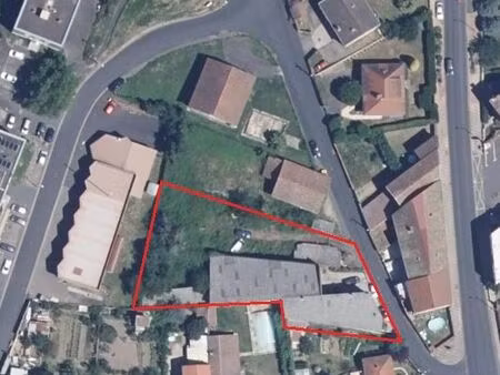 maison à vendre courpiere 7 pièces 160 m2 puy de dome