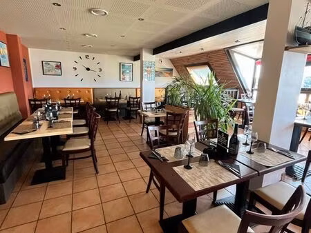 local commercial 150 m² arzal