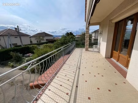 maison 3 pièces 84 m²