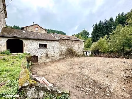 maison 2 pièces 200 m²