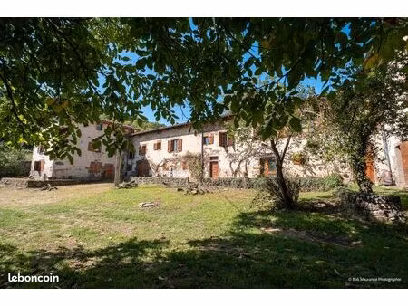 propriété d'exception- le puy en velay