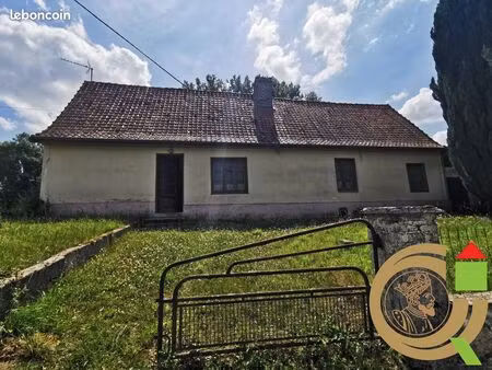 propriété 3 pièces 63 m²