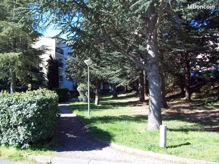 appartement 4 pièces 80 m²