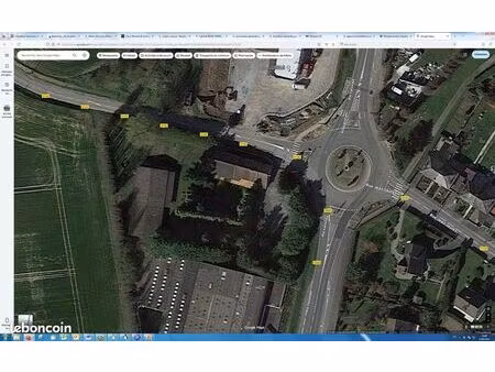 bien à vendre rumilly en cambrésis idéal commerce