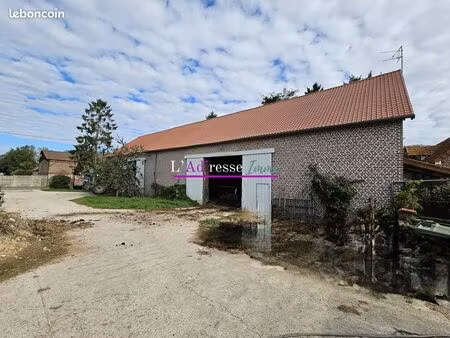 propriété 8 pièces 173 m²