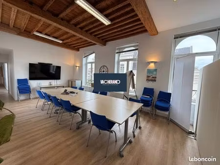 bureaux 175 m² tourcoing