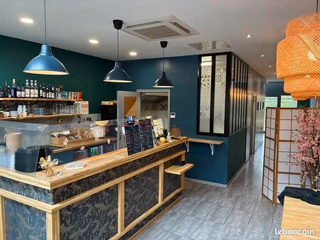 local commercial 77 m² wambrechies