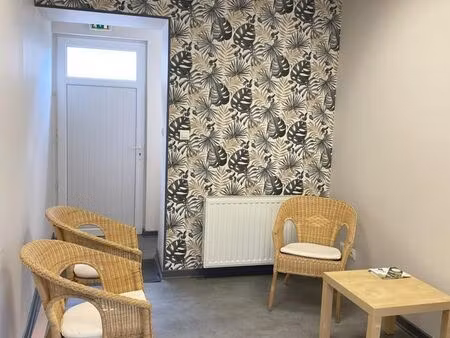 local d'activités biache st vaast