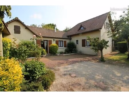 maison 5 pièces 118 m²