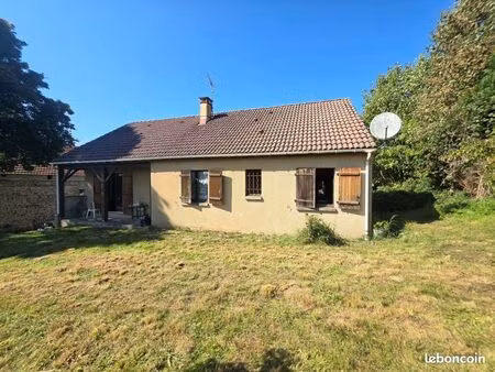 maison 5 pièces 97 m²