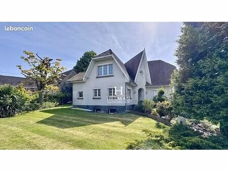 villa 4 pièces 129 m²