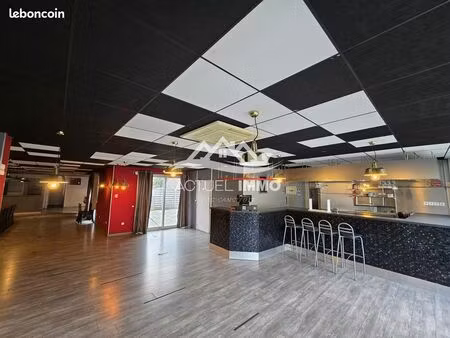 immeuble 238 m² oignies