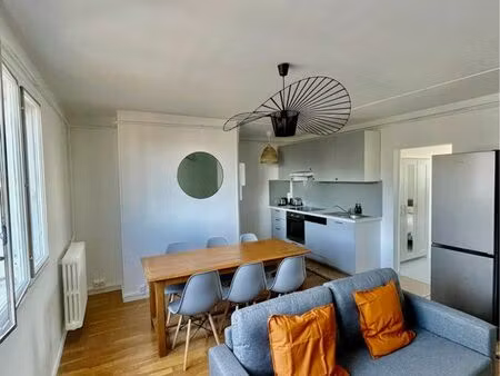 appartement 3 chambres / 2sdb - primo accédant ou locatif (12% rentabilite)