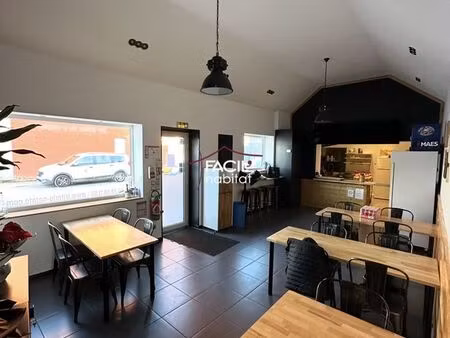 maison 2 pièces 63 m²