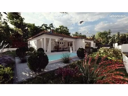 terrain 610 m² chavaroux