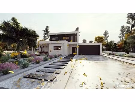 terrain 706 m² coudes