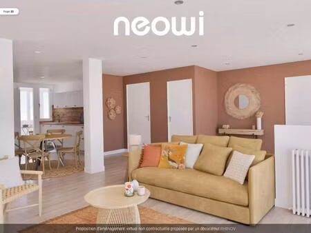 neowi aurillac