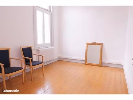 bureaux 15 m² bethune