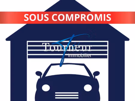 six fours les lones a 300m de la plage beau garage ferme en