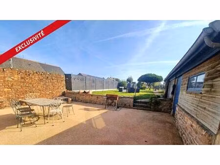 belle maison de bourg 6 chambres