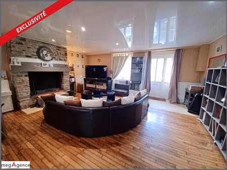 belle maison de bourg en pierre 6 chambres