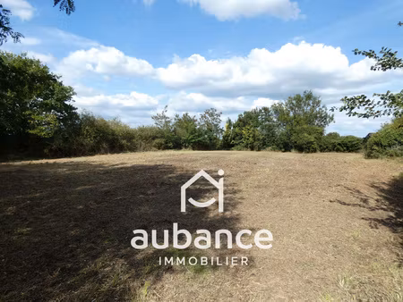 terrain à batir - 2788m2