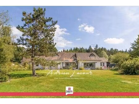 proprietes privees.com adrien lacour