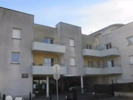 appartement 57 m² montigny en gohelle