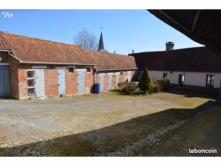 maison 4 pièces 98 m²