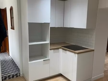 appartement neuf 97 m² avec terrasse & garage – centre-ville hersin-coupigny