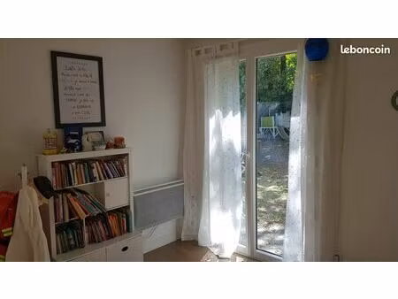 chambre à louer du lundi au vendredi à saint médard en jalles