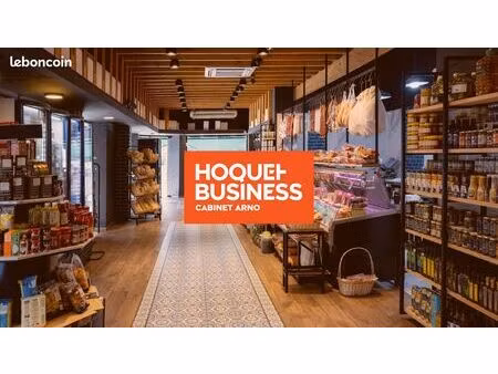 boutique 270 m² mozac