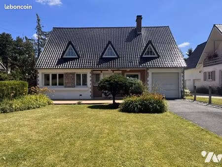 maison 4 pièces 130 m²