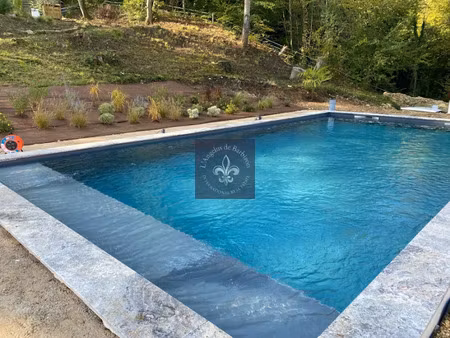 vente maison 9 pièces 260 m² à fontainebleau (77300)  840 000 €