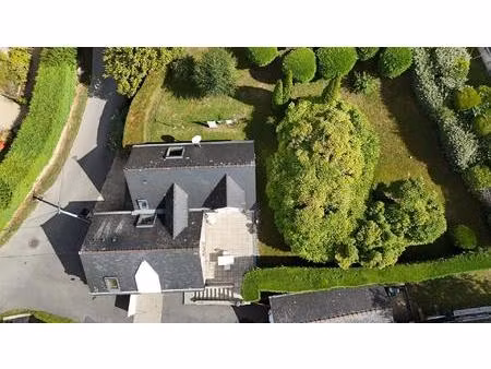 achat : maison (56890)