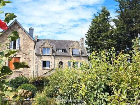 vente maison à plouaret (22420) : à vendre / 108m² plouaret
