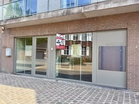 bien professionnel à louer à oostakker € 2.750 (lf1jp) - the housefriend real estate vof |