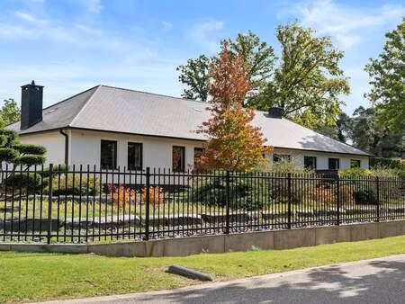 maison à vendre à rekem € 1.395.000 (lf1t6) - immofusion maasland | zimmo