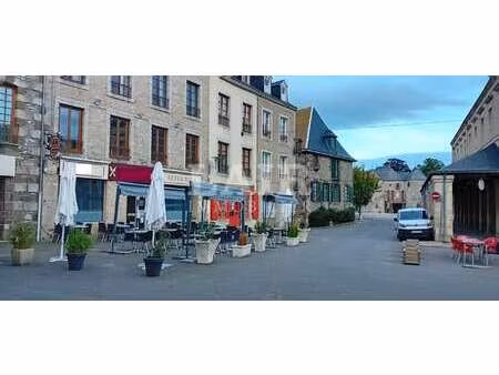 vente bureaux et commerces à fresnay-sur-sarthe (72130) : à vendre / 130m² fresnay-sur-sar