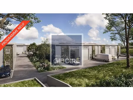 entrepot - local d'activite a vendre