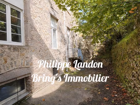 appartement 4 pièces 73 m²