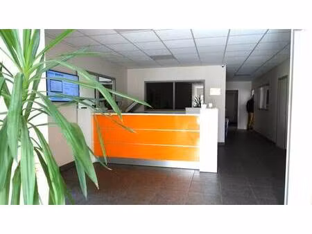 espace bureau à vendre