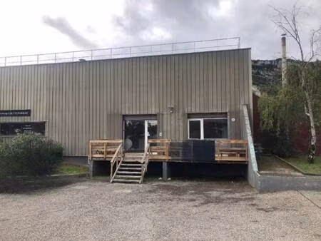 espace bureau à louer